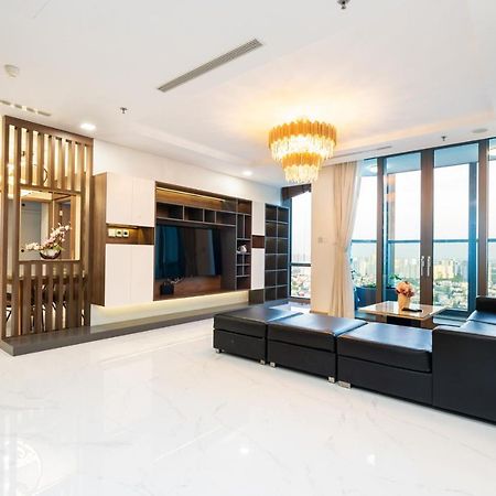 Signature Suite Landmark 81 Хошимин Екстериор снимка