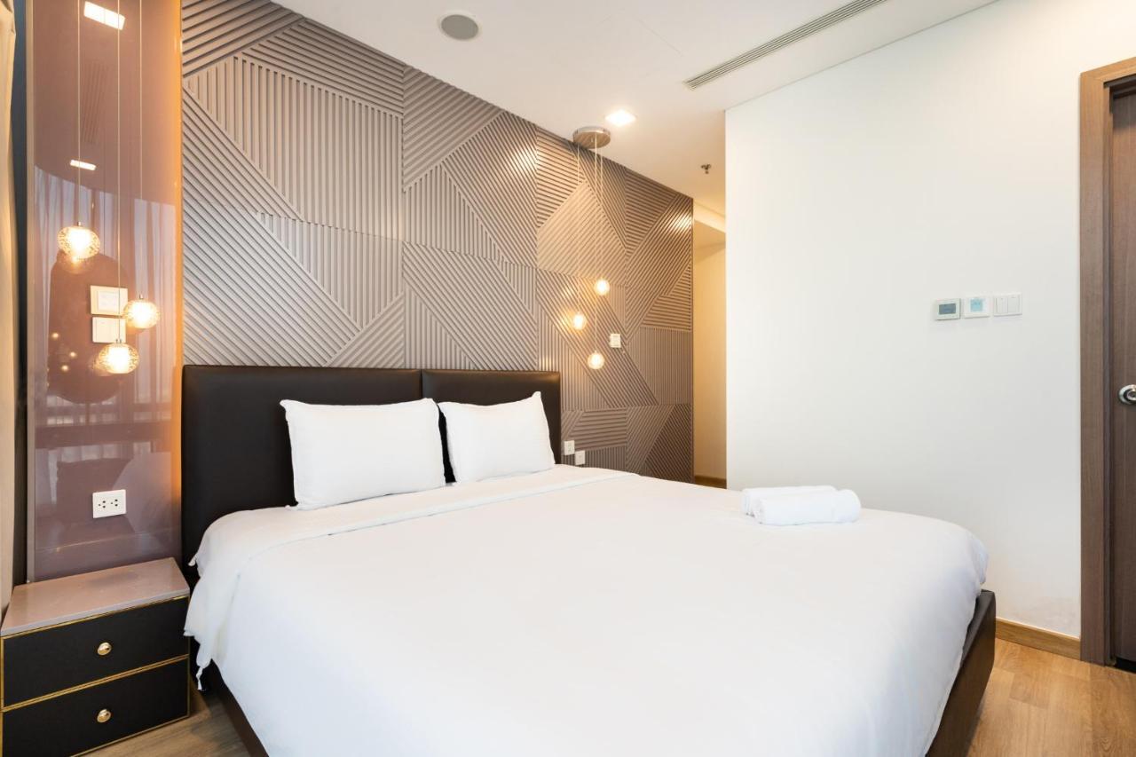 Signature Suite Landmark 81 Хошимин Екстериор снимка