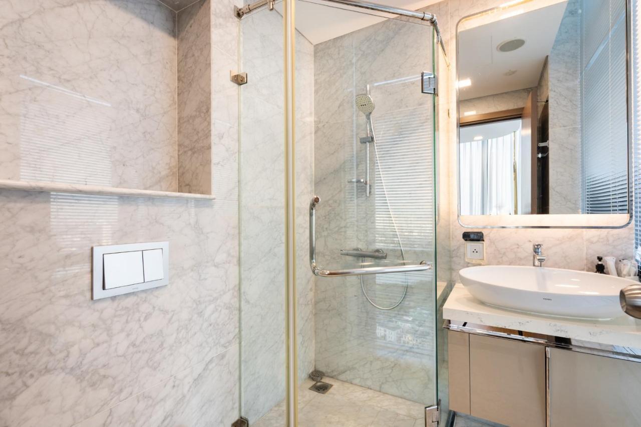 Signature Suite Landmark 81 Хошимин Екстериор снимка